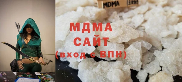 мет Надым