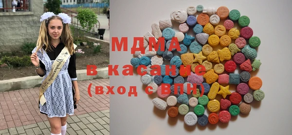 мет Надым